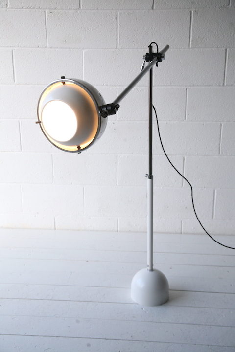 1970s Floor Lamp 6