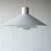 1970s Trapez’ Ceiling Light by Christian Hvidt 3