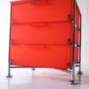 ‘Mobil’ Chest of Drawers by Antonio Citterio for Kartell 1