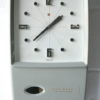Vintage 1960s National Transistor Clock