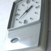 Vintage 1960s National Transistor Clock 2