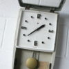 Vintage 1960s National Transistor Clock 4