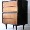 1960s Chest of Drawers by Meredew 1