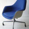 1960s Desk Chair by Charles Eames for Herman Miller 3