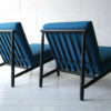‘Domus 1’ Lounge Chair by Alf Svensson for Dux Sweden 1