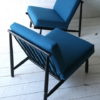 ‘Domus 1’ Lounge Chair by Alf Svensson for Dux Sweden