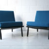 ‘Domus 1’ Lounge Chair by Alf Svensson for Dux Sweden 2