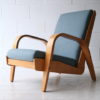 1930s Vintage Bentwood Chair