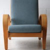 1930s Vintage Bentwood Chair 5