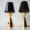 Pair of 1960s Bedside Lamps 2