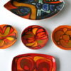 Poole Pottery Dishes