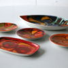 Poole Pottery Dishes 2