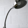 1950s Gooseneck Chrome Lamp 2