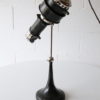 1950s Large Scientific Lamp