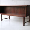 1960s Danish Rosewood Desk 3