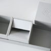 Vintage ‘Cubo’ Desk Organiser by Bruno Munari 3