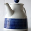 Vintage ‘Koka’ Teapot by Rorstrand Sweden