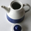 Vintage ‘Koka’ Teapot by Rorstrand Sweden 2