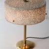 1950s French Table Lamp