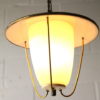 1950s Lantern Ceiling Light 2