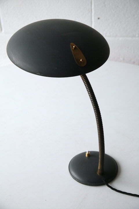 1950s Philips Desk Lamp 3