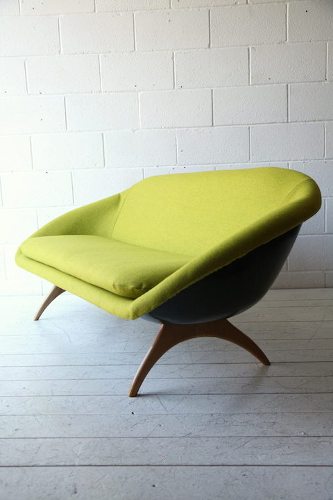 1960s Sofa by Lurashell 2