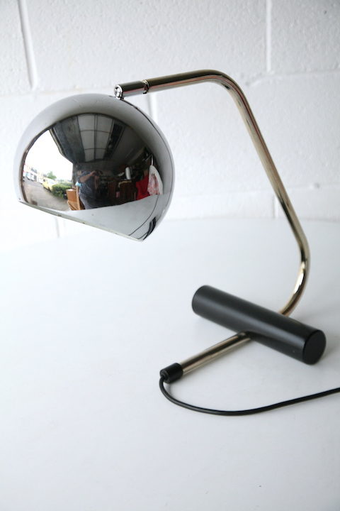 1970s Desk Lamp By J Perez & P Aragay 5