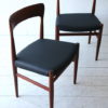 Pair of 1960s Danish Chairs