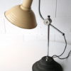 Vintage Industrial Perihel Desk Lamp 1