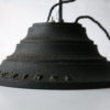 Vintage Industrial Perihel Desk Lamp