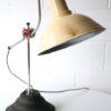Vintage Industrial Perihel Desk Lamp 5