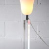 Vintage Lucite & Glass Table Lamp 1