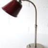 1930s ‘Goethe’ Desk Lamp by Bünte & Remmler