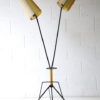1950s French Double Floor Lamp 5