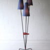 1950s Triple Floor Lamp 5