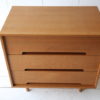 1960s Chest of Drawers by John and Sylvia Reid for Stag 1