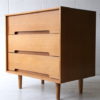 1960s Chest of Drawers by John and Sylvia Reid for Stag 2