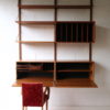 1960s Teak Shelving System by Poul Cadovius 5