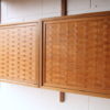1960s Teak Shelving System by Poul Cadovius 7