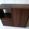 1970s Rosewood Cabinet by Hille 1