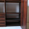 1970s Rosewood Cabinet by Hille 3