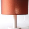 1970s White Table Lamp 3