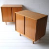 Pair of Cabinets by John and Sylvia Reid for Stag 2