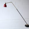 Rare 1950s Floor Lamp by Monix Paris 1