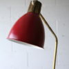 Rare 1950s Floor Lamp by Monix Paris 2