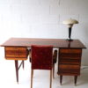 Vintage Rosewood Desk 1