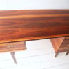 Vintage Rosewood Desk 4
