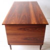 Vintage Rosewood Desk 7