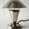 1930s Table Lamp by Napako Czechoslovakia 1