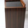 1950s C Range Walnut Dressing Table by Stag 4